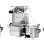 The IRM Roaster Range: Precision, Efficiency, and Consistency in Coffee Roasting