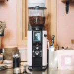 Unleash Precision and Speed: Introducing the Anfim Alba Professional Grinder
