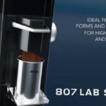 Is the Ditting 807 Lab Sweet the Best Shop Grinder Ever?
